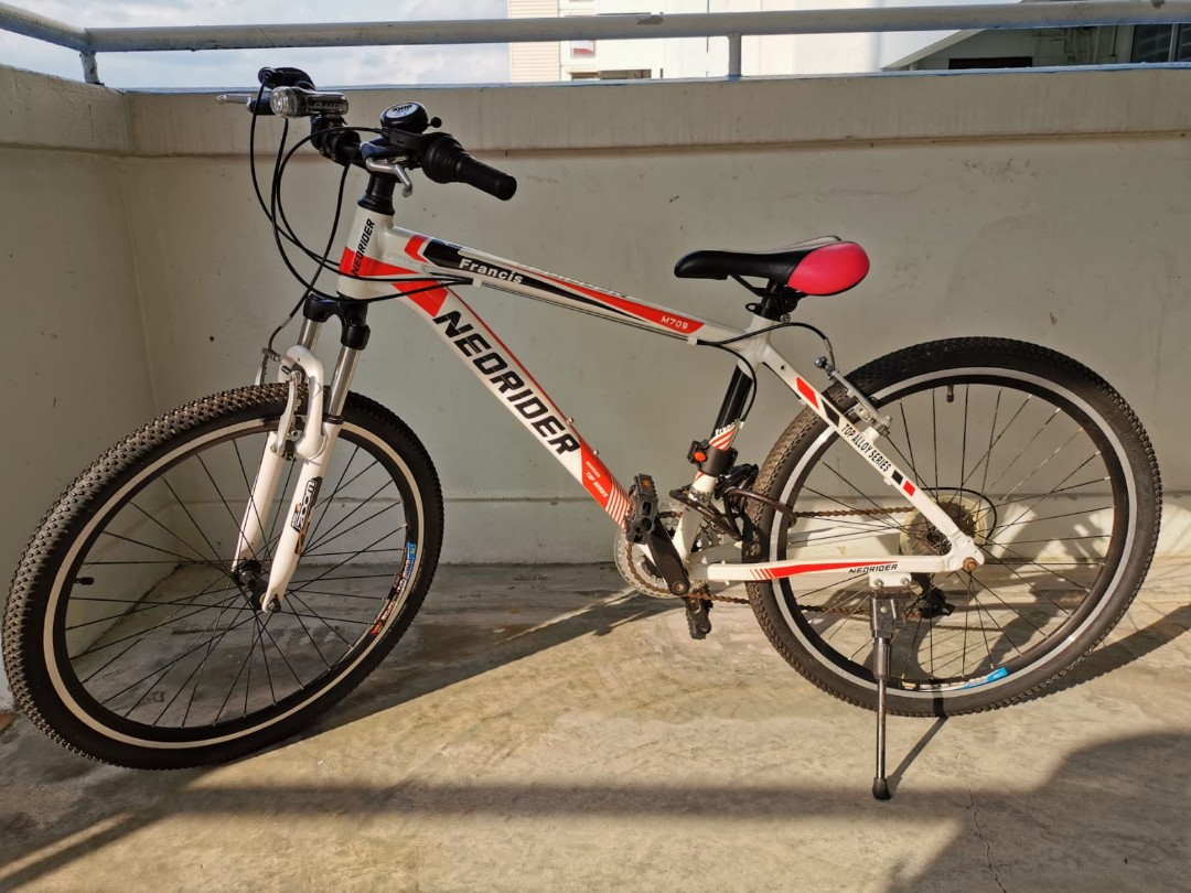 Neo rider outlet bicycle price