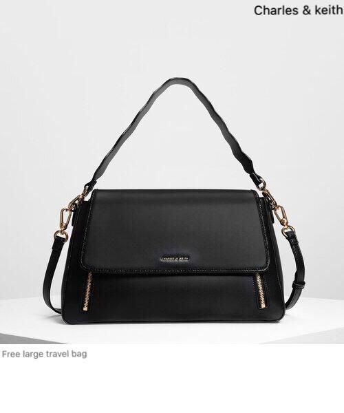 Charles and keith bags new arrival 2019 best sale