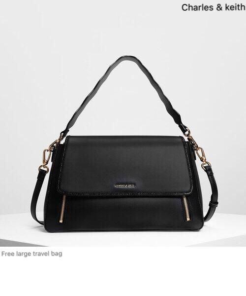 charles and keith bags new arrival 2019