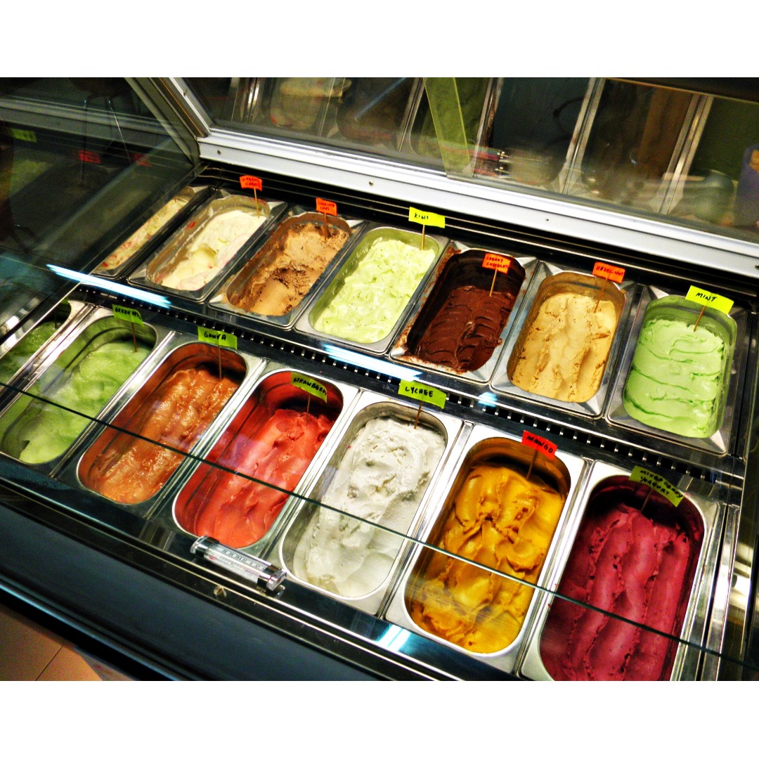 NEW ITALIAN GELATO BATCH FREEZER PASTEURIZER GELATO MACHINE
