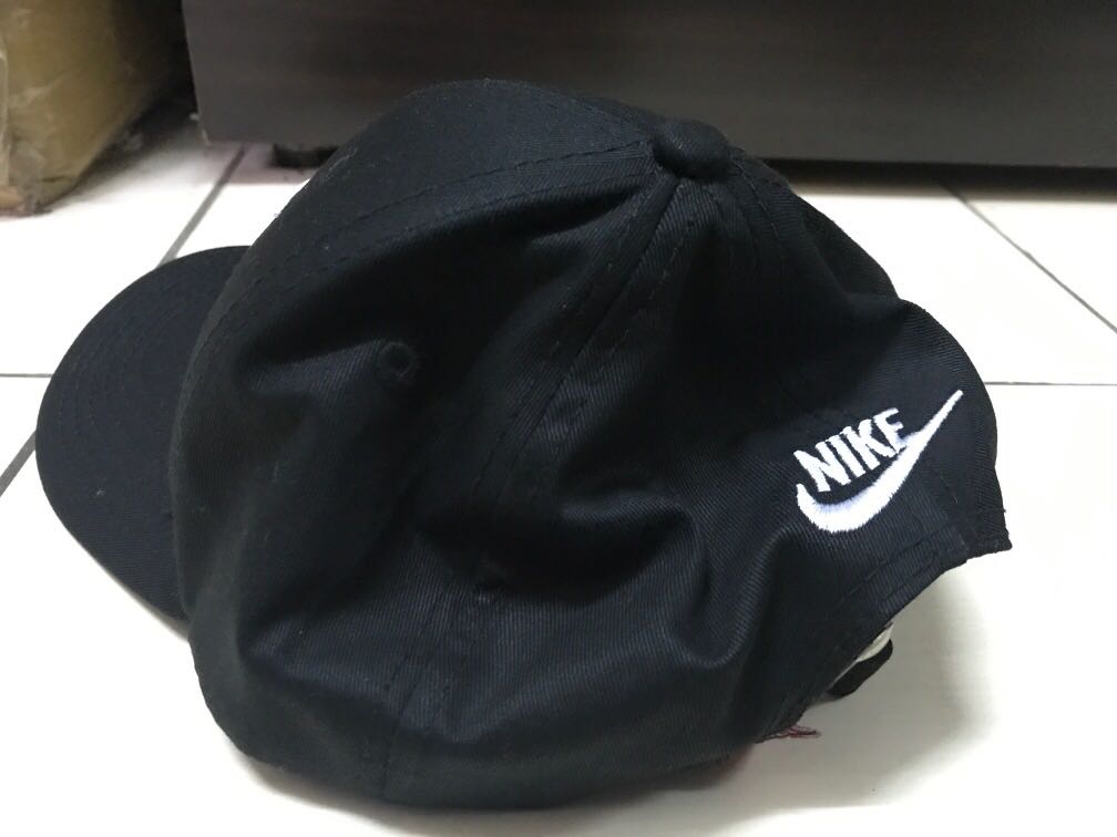 nike 帽子