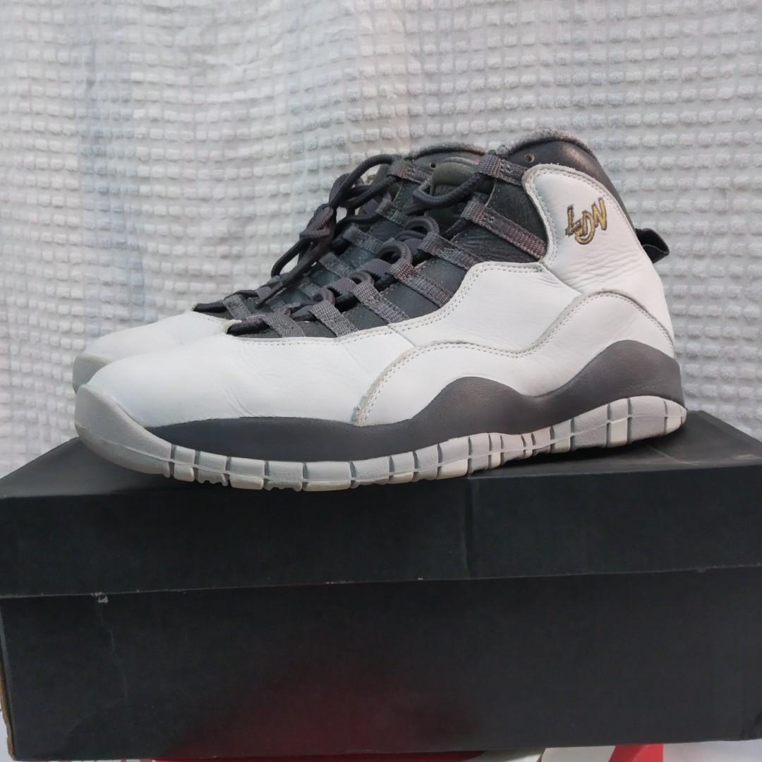 jordan store london
