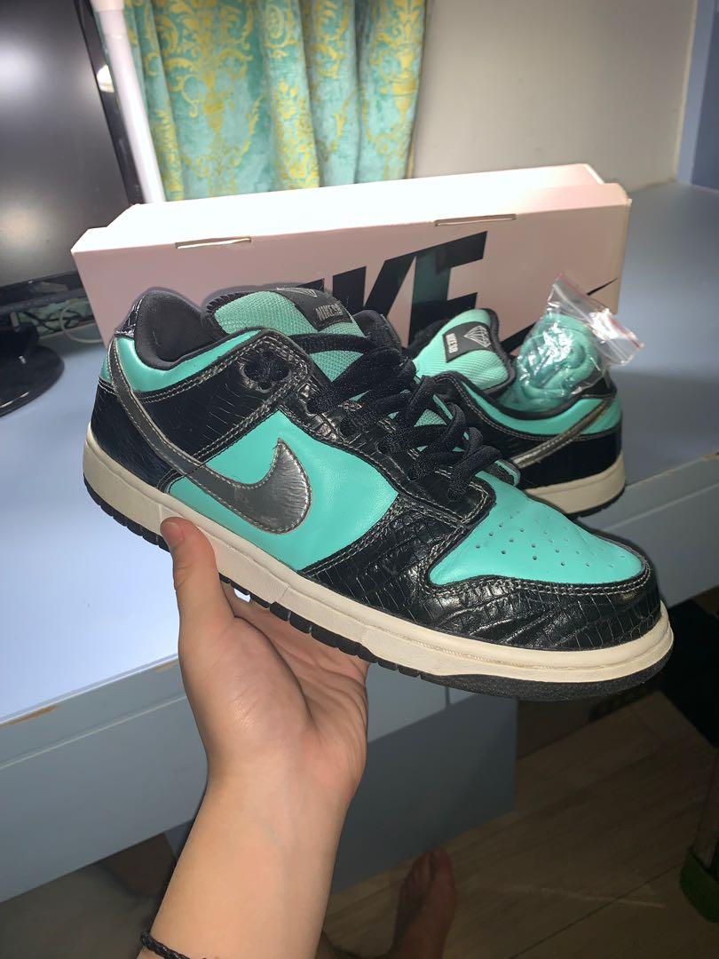 $4000 nike dunks