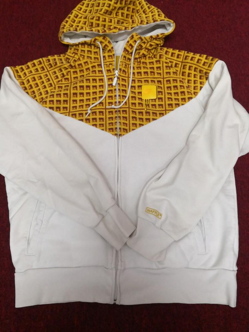 Nike waffle hoodie outlet