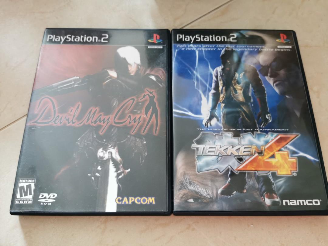 buy old ps2 games