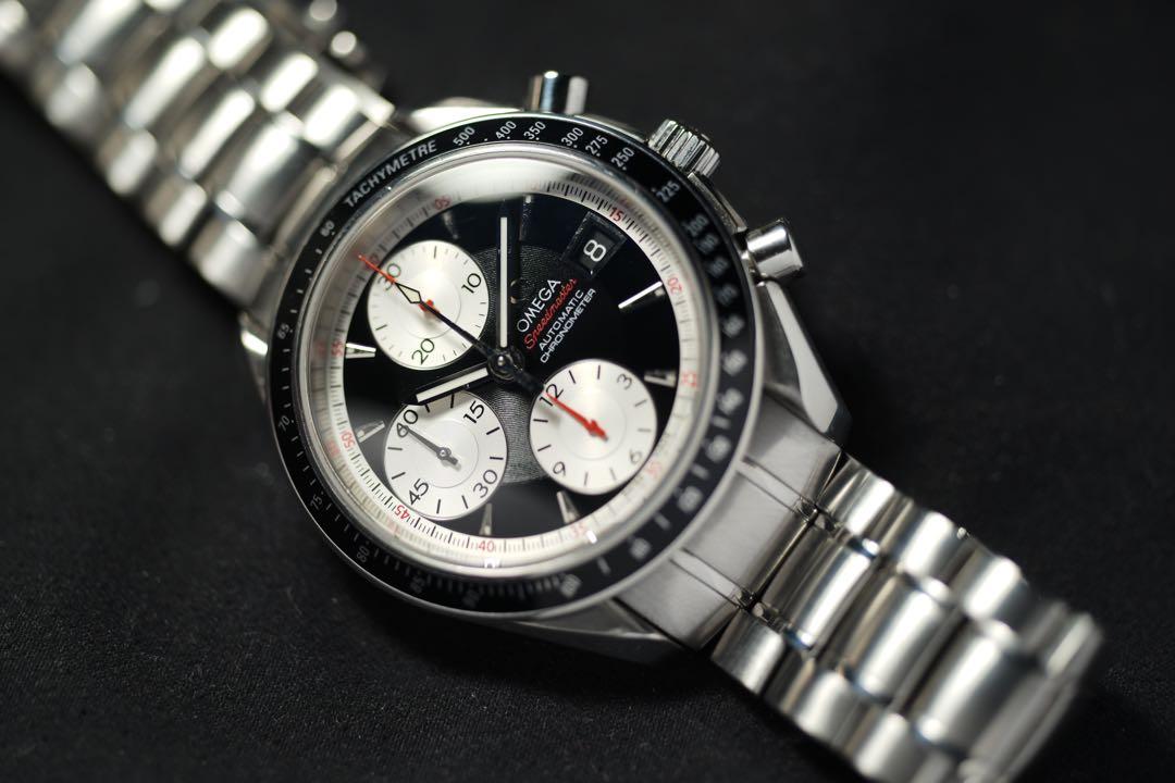 omega speedmaster 3210.51