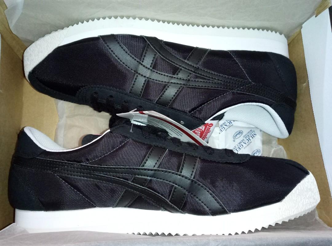 Onitsuka tiger hot sale corsair d747n 9090