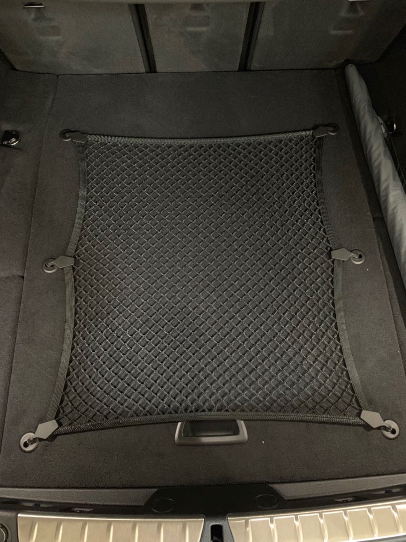 Bmw boot outlet net