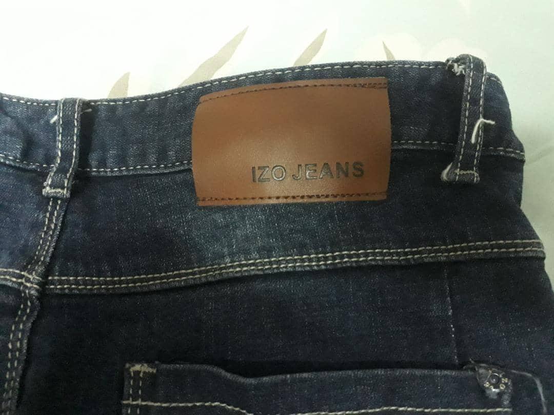 izo jeans outlet