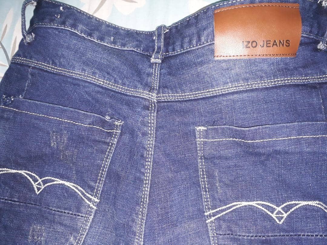 izo jeans outlet