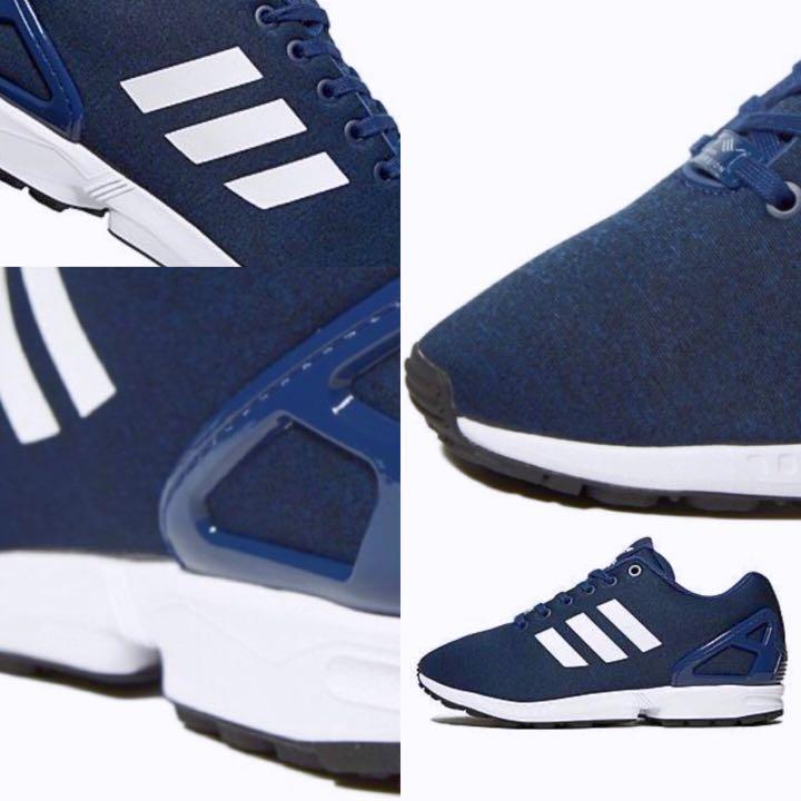 ORIGINAL ZX FLUX JD for MEN Men s Fashion Footwear Sneakers on Carousell