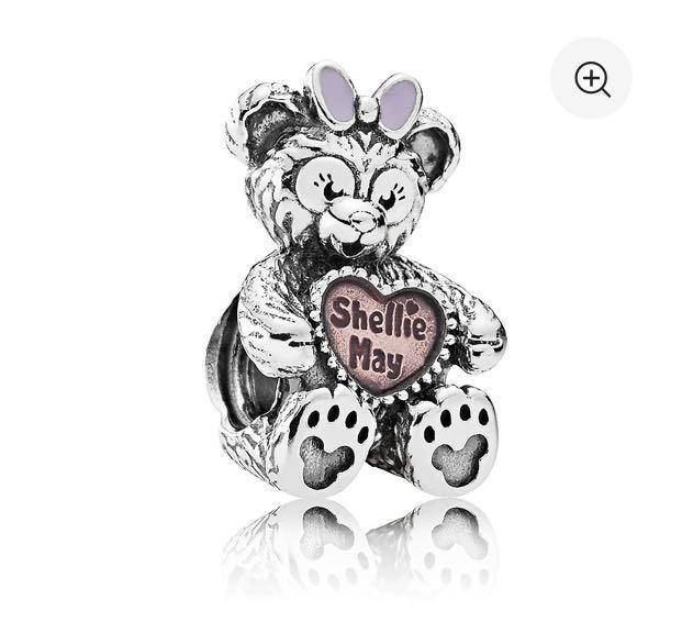May pandora charm shop