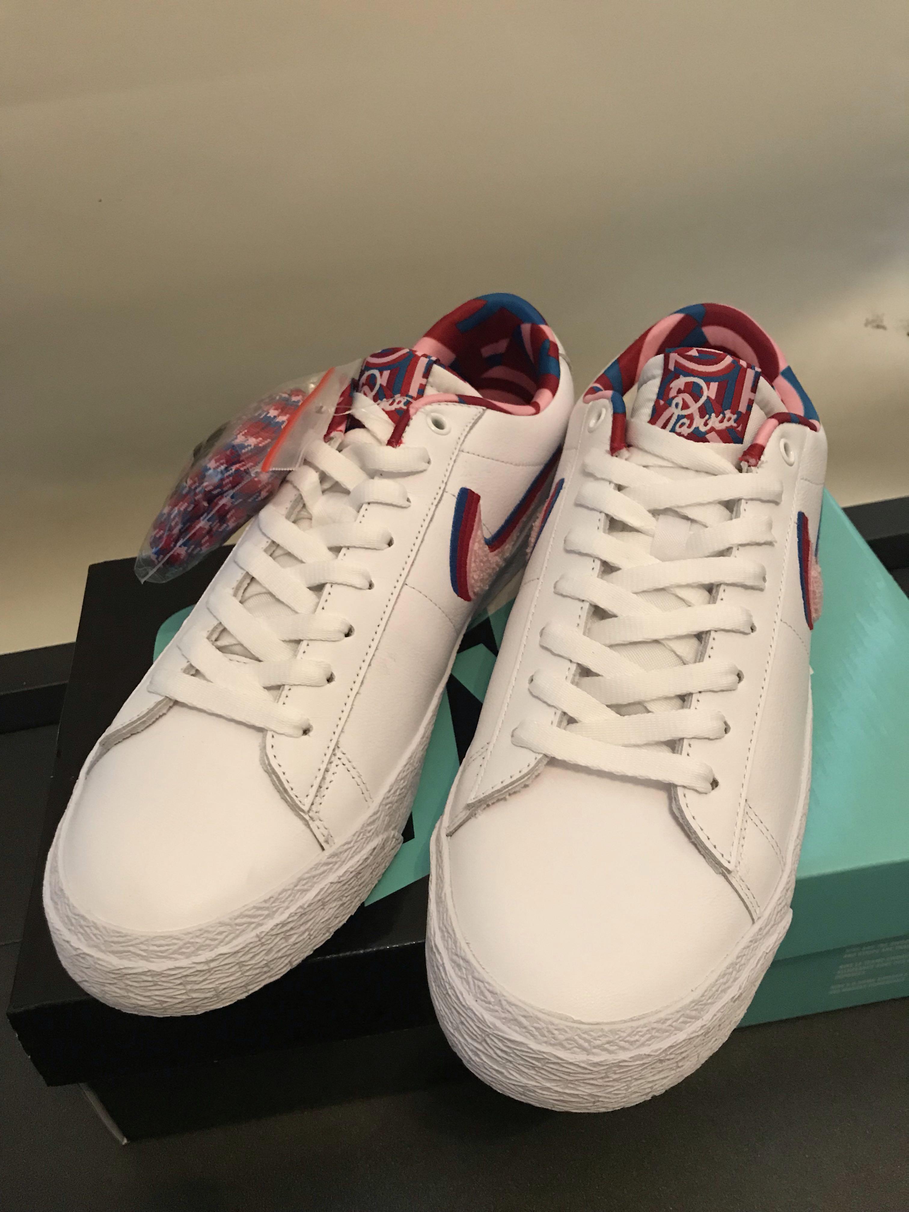 nike parra blazer gt