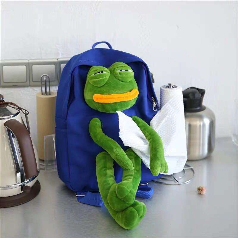 Pepe bag deals