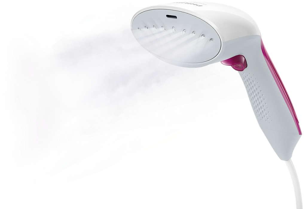 philips steam and go 1200w