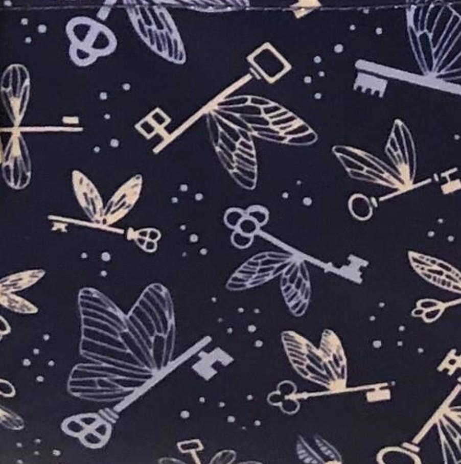 Jujube harry hotsell potter flying keys