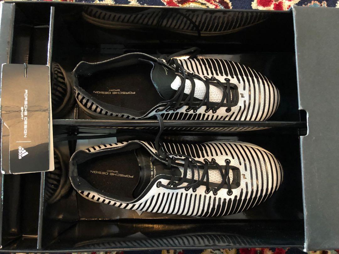 Porsche Design Sport Adidas Endurance 2.0 Boost, Men's Fashion, Footwear,  Sneakers on Carousell