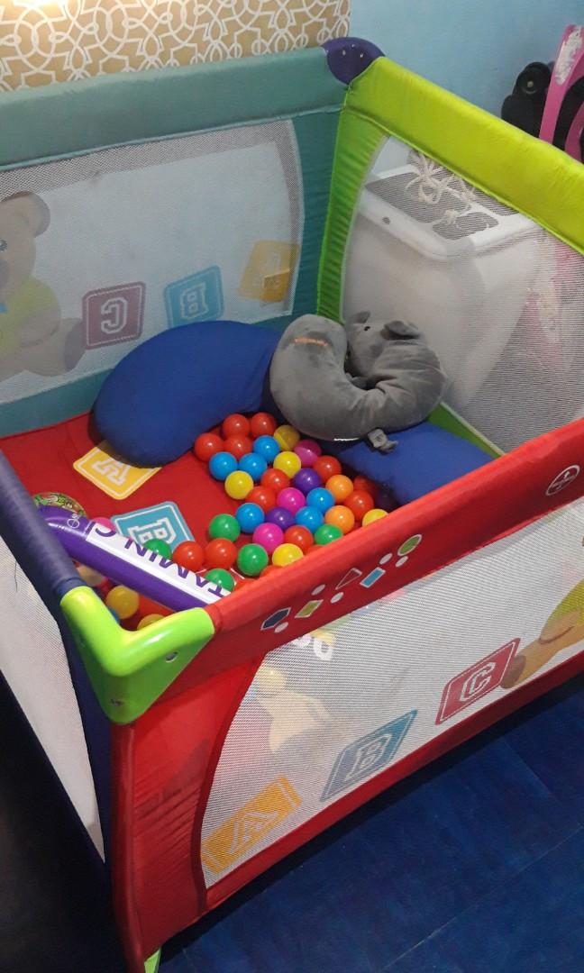 playpen sm department store