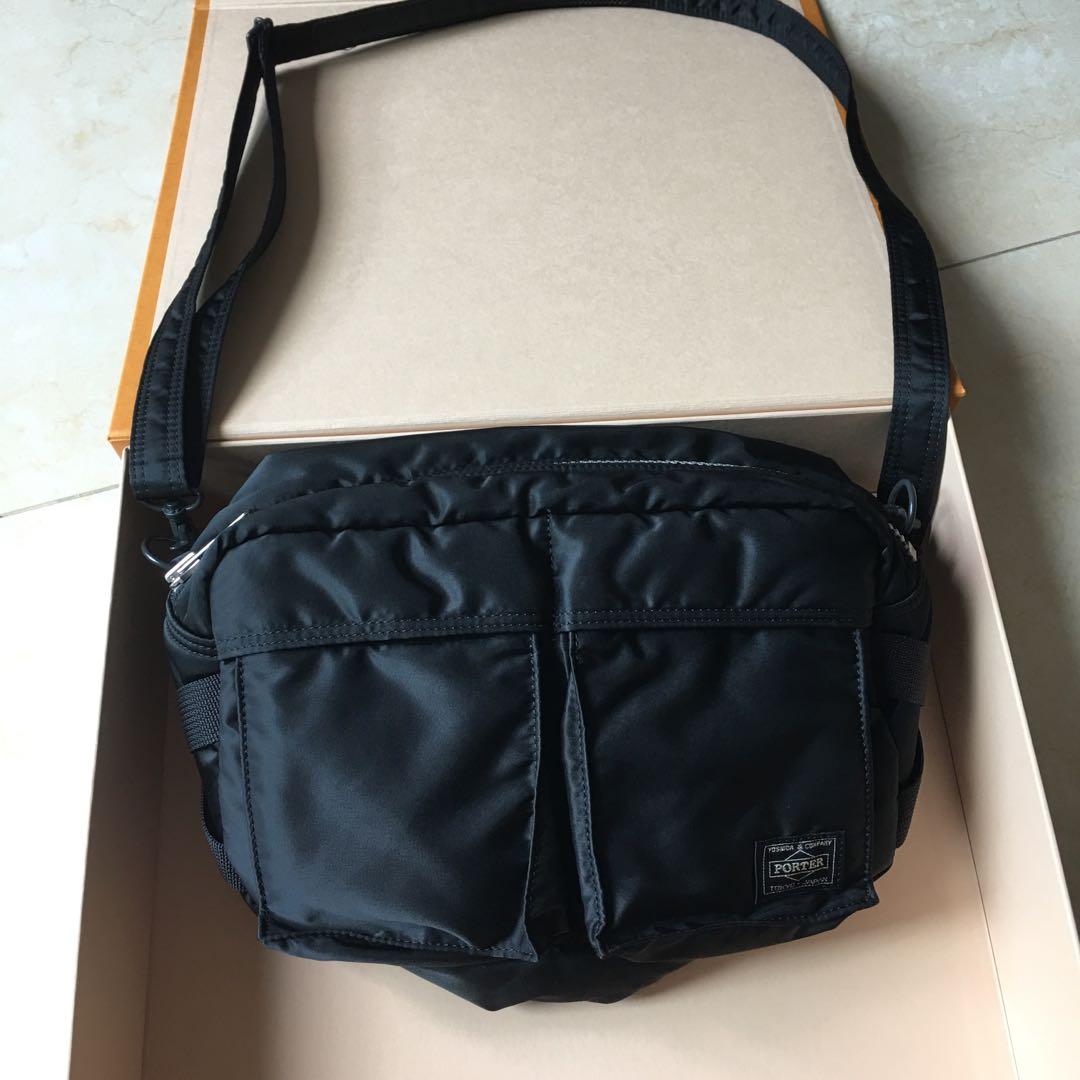 detachable shoulder strap