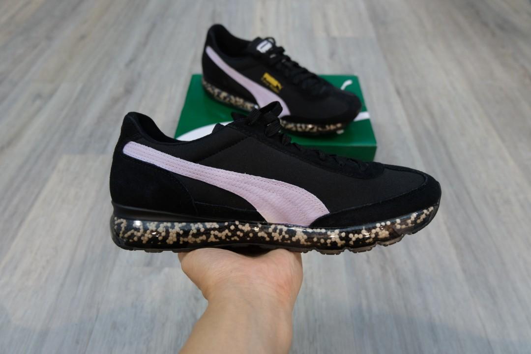 Puma jamming clearance easy rider review