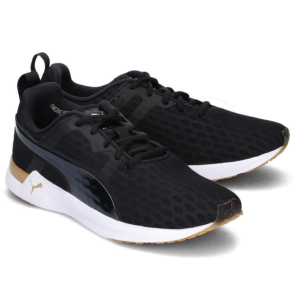 puma pulse xt