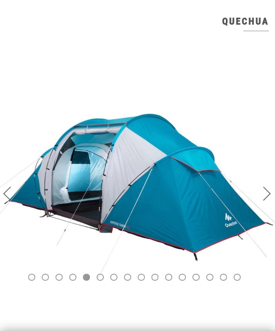 Arpenaz 4.2 Clearance