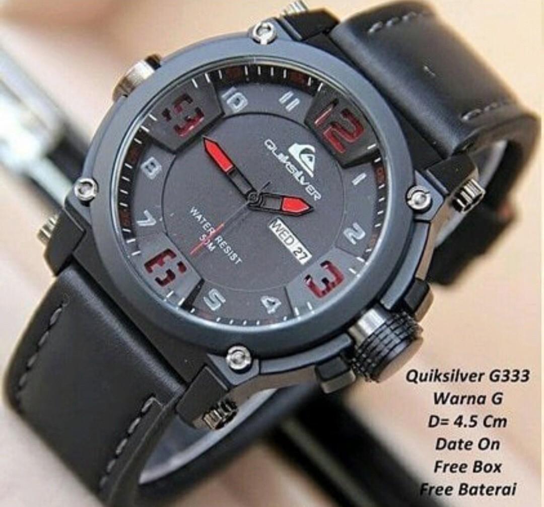 Quiksilver Watch