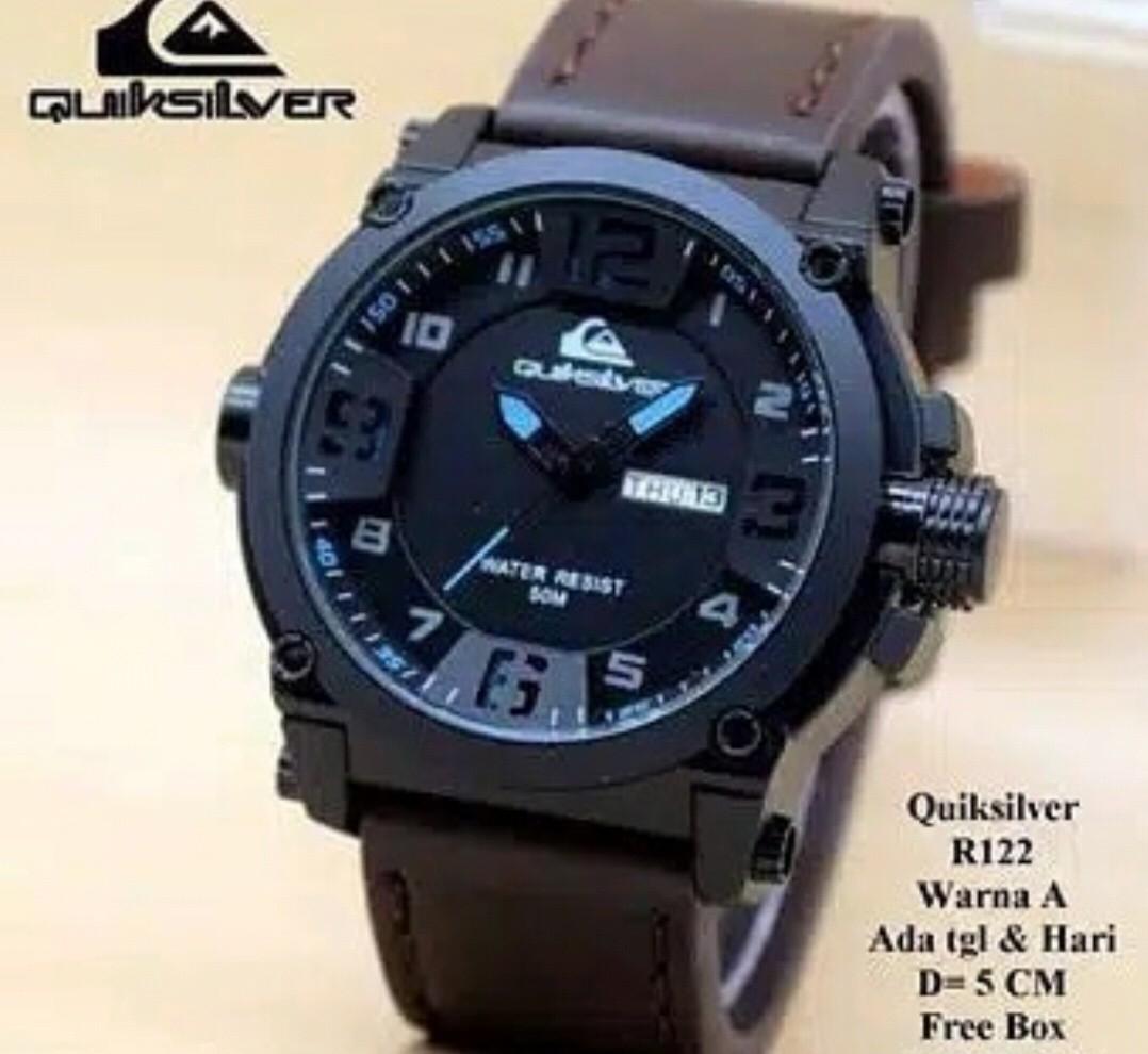 Quiksilver watch strap replacement outlet