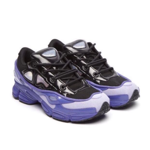 Raf Simons Ozweego III