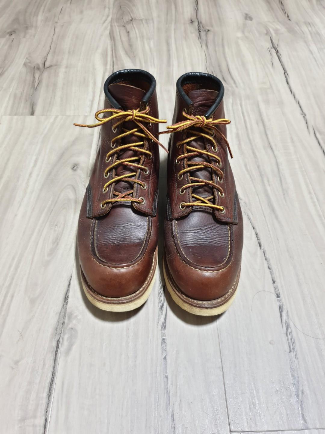Red wing shoes warehouse sale sale 2019