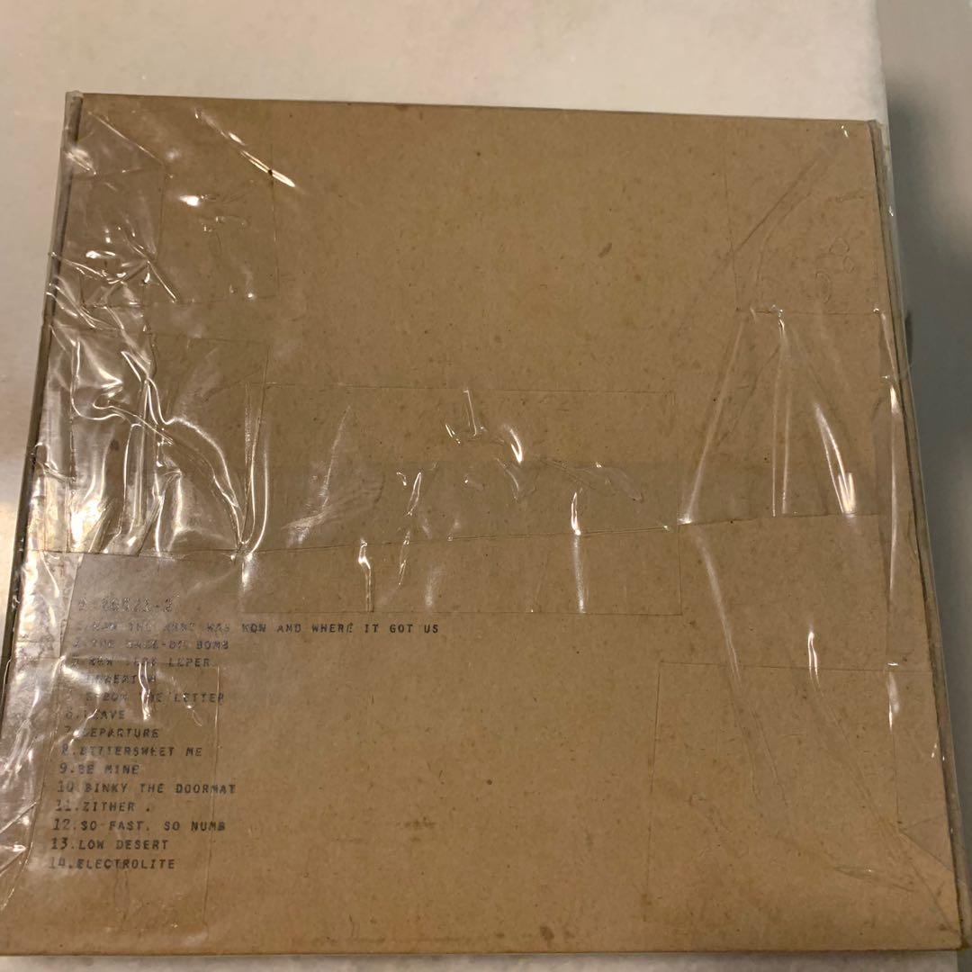 R E M New Adventures In Hi Fi On Carousell