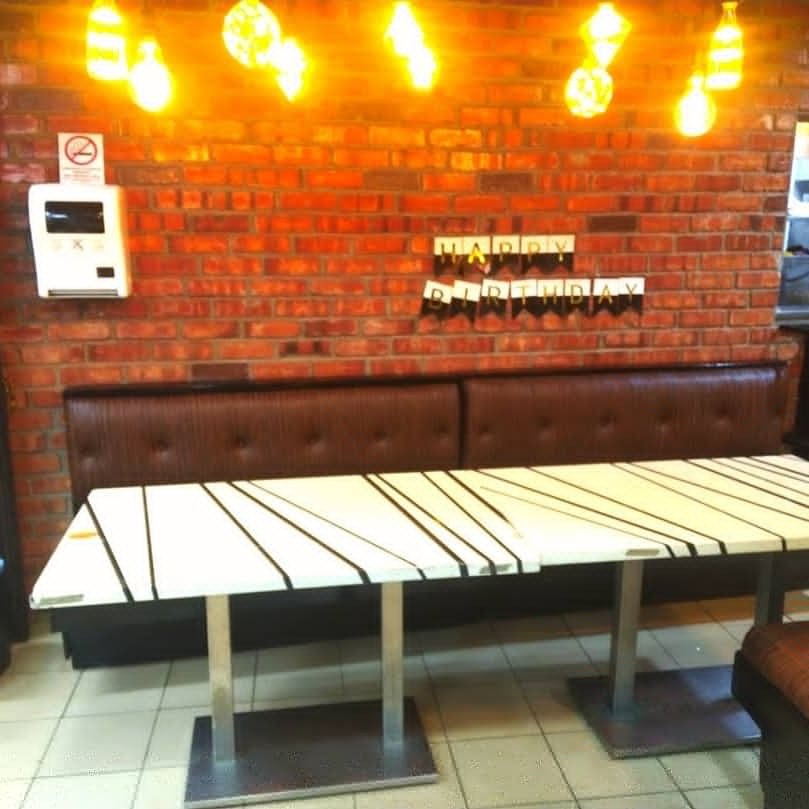 Repair kerusi + sofa, Furniture & Home Living, Furniture, Sofas on