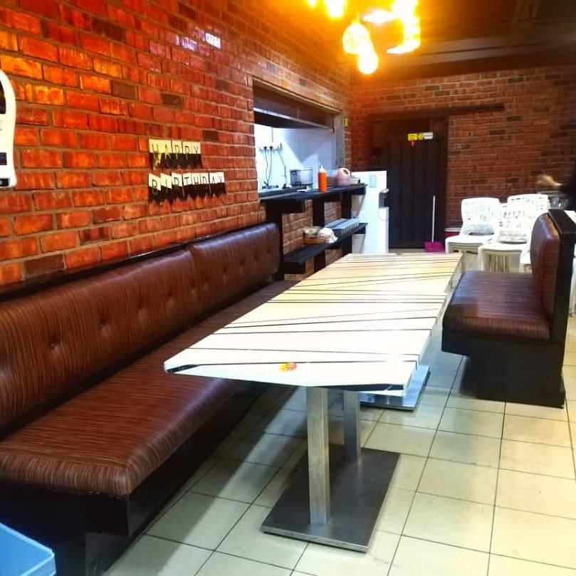 Repair kerusi + sofa, Furniture & Home Living, Furniture, Sofas on