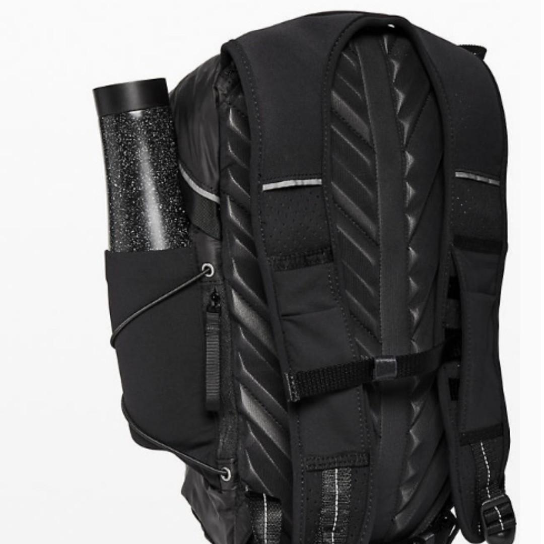 Lululemon run all day backpack ii clearance