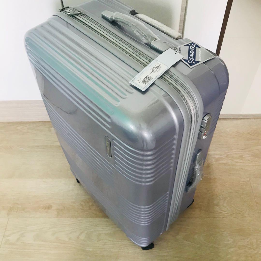 Samsonite Luggage Brand New, Hobbies & Toys, Travel, Luggage on Carousell