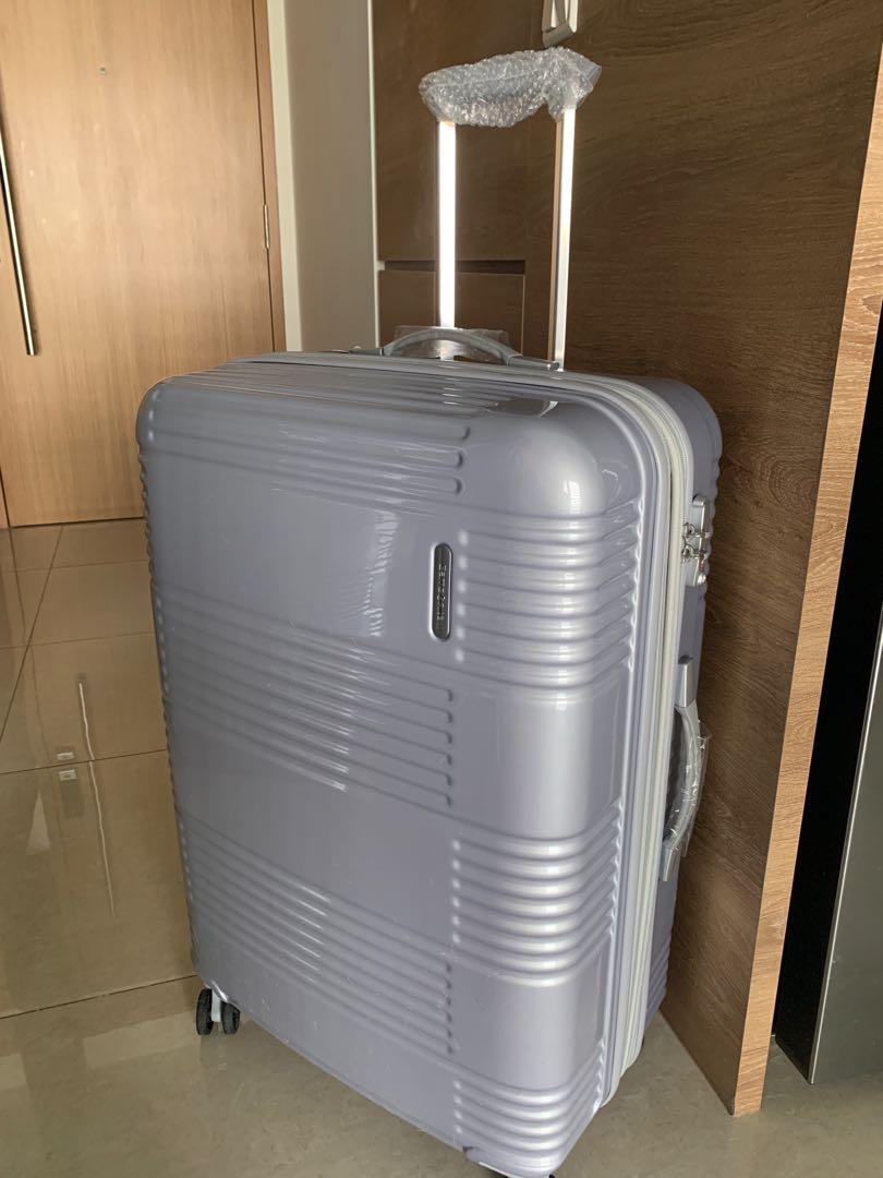 Samsonite sales mazon spinner