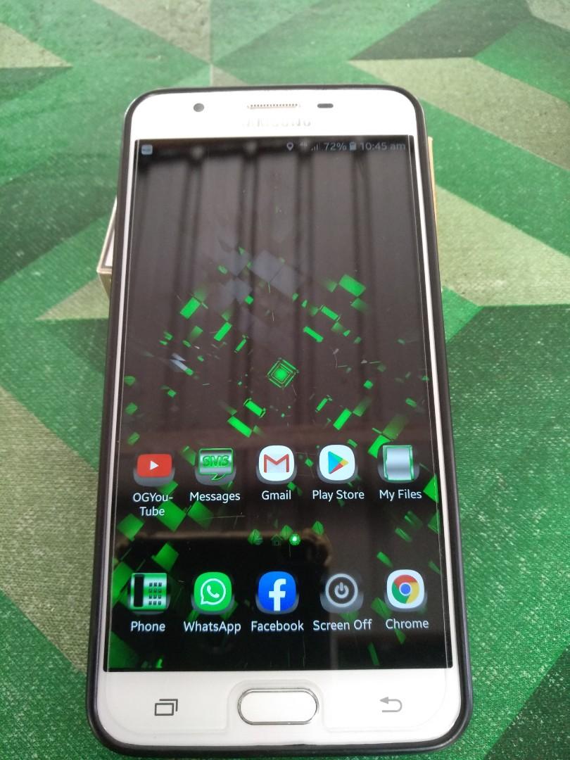 Samsung Galaxy J7 Prime On Carousell