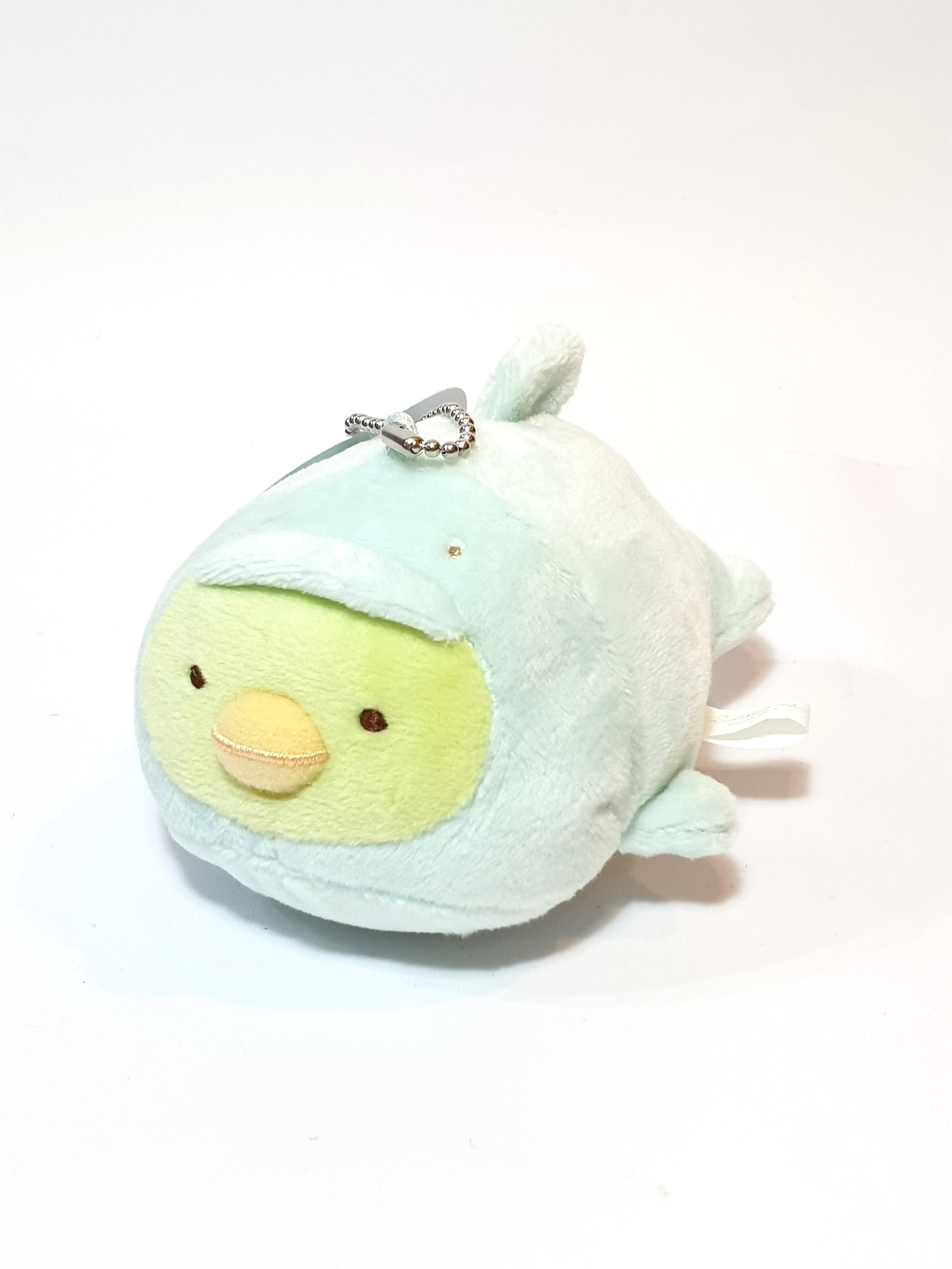 sumikko gurashi whale