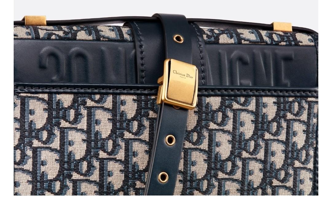 Price Lowered Selling Brand New 30 Montaigne Dior Oblique Bag