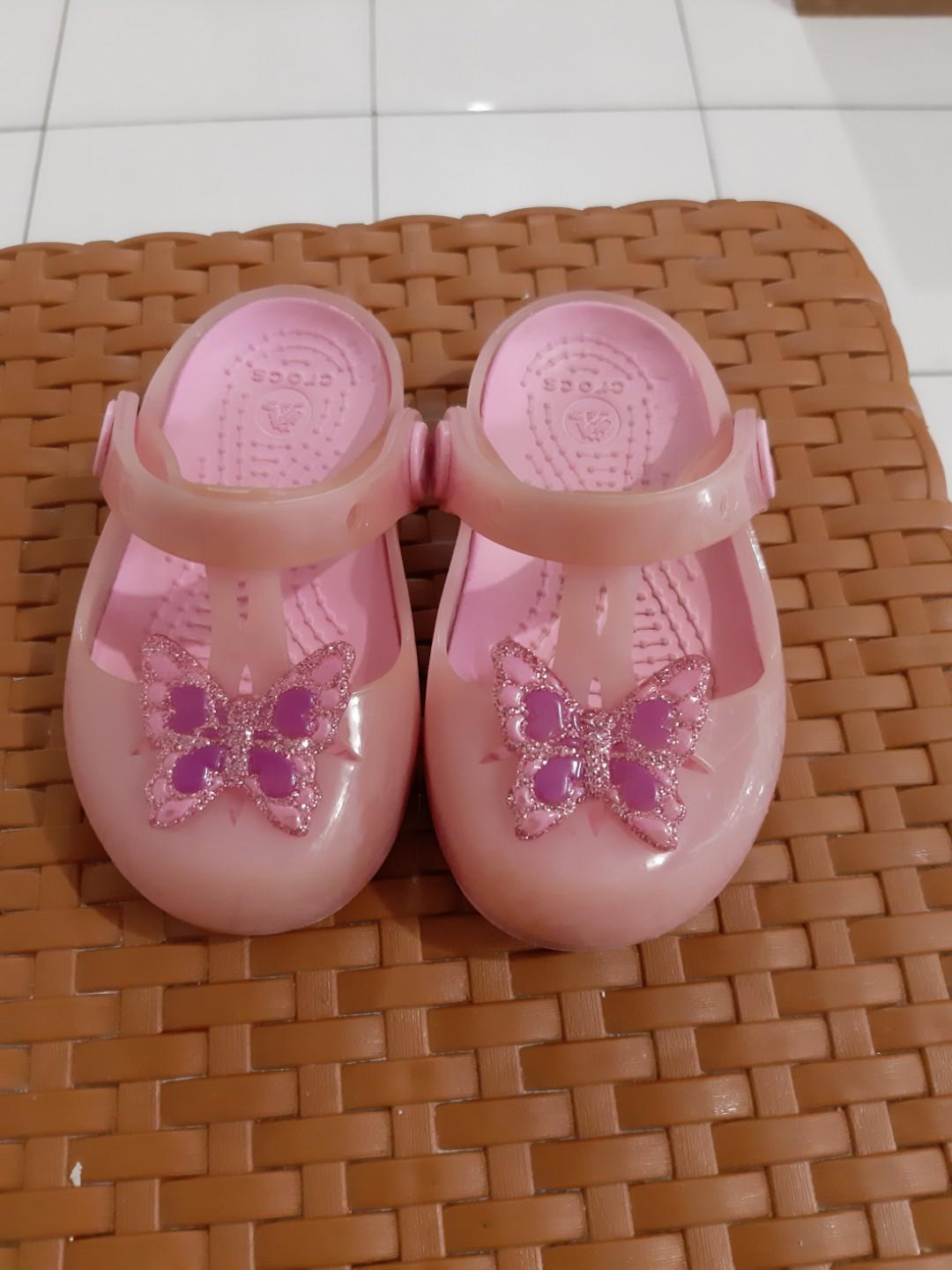 crocs c6 size