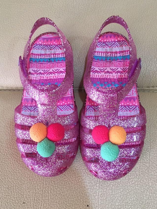 crocs baby size