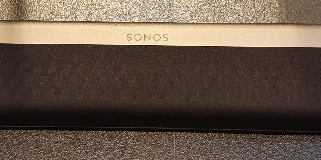 sonos hdmi switch
