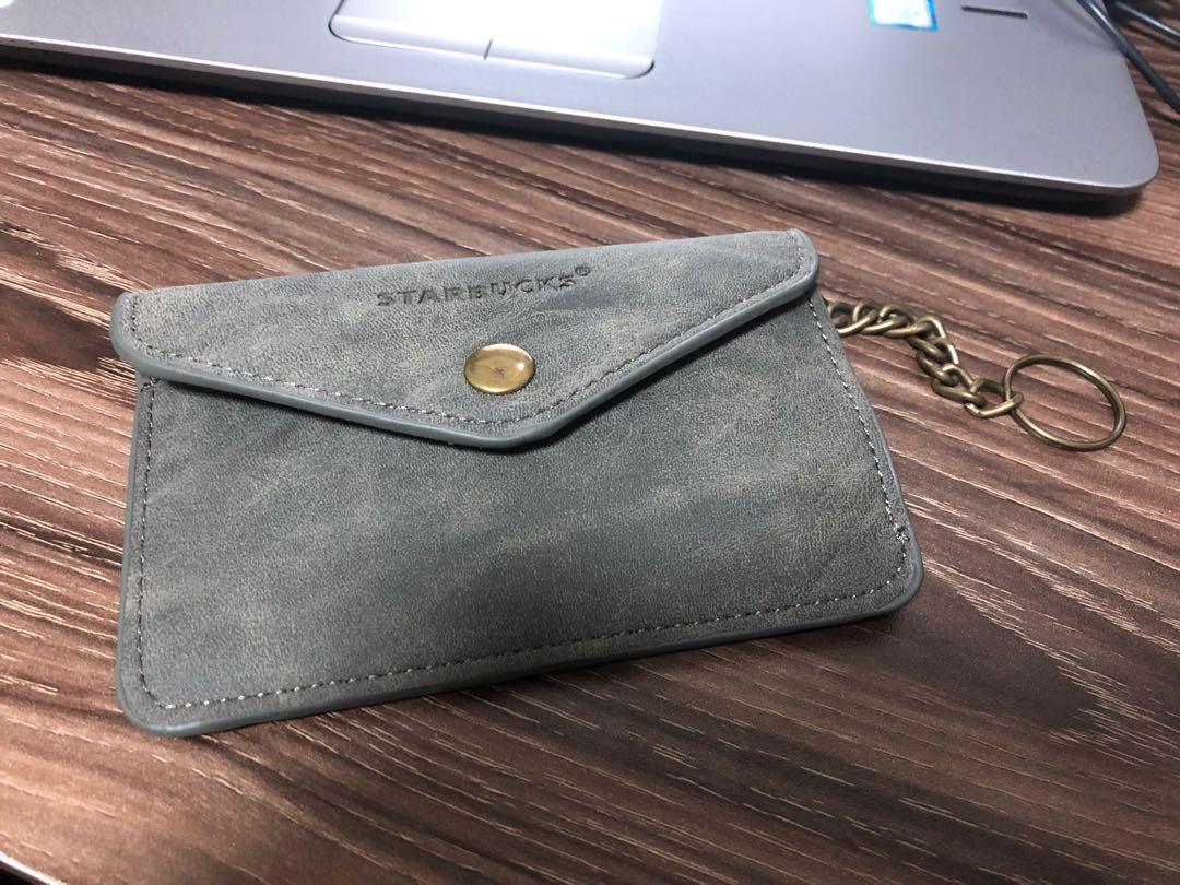 coin purse id holder