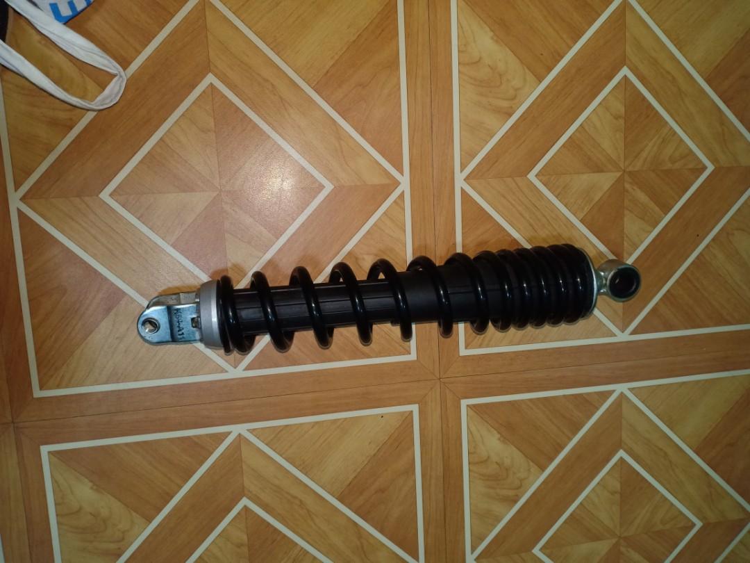 Stock Suspension Shock Honda Click 150i, Motorbikes, Motorbike Parts