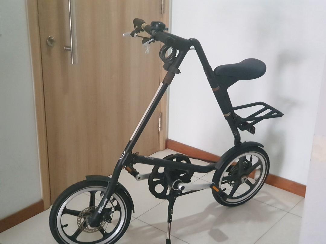 strida stand