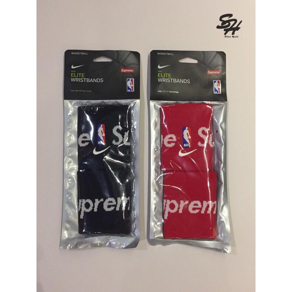 Supreme x nike x nba outlet headband