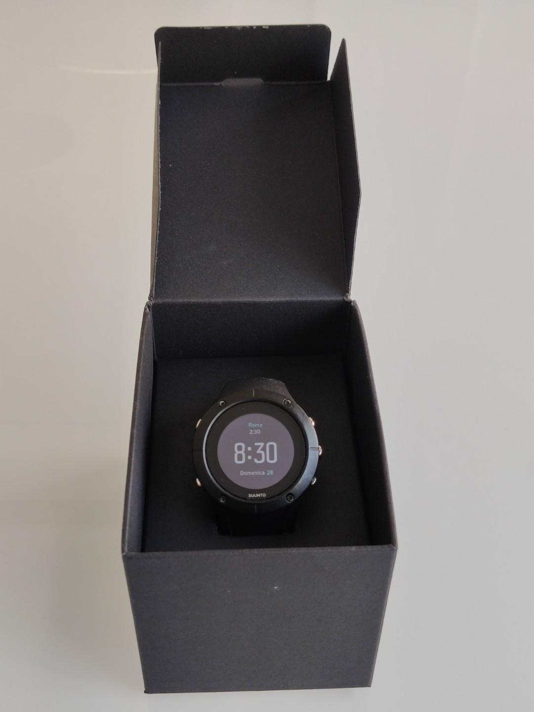 suunto spartan trainer sale