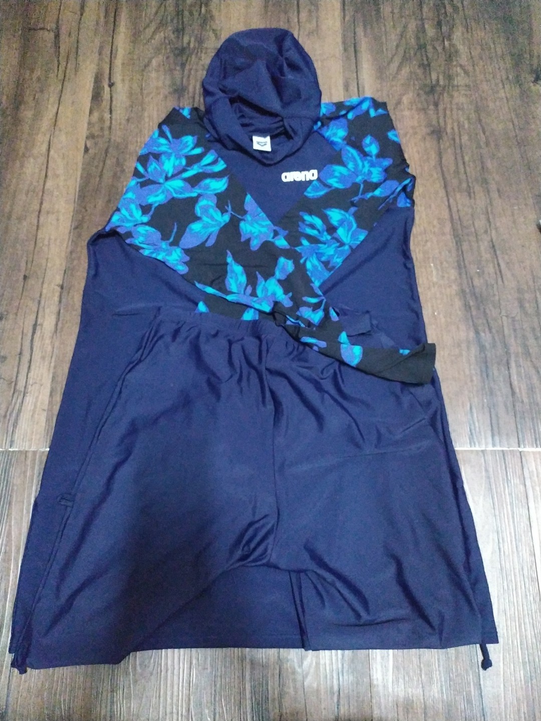 Arena sales muslimah swimwear