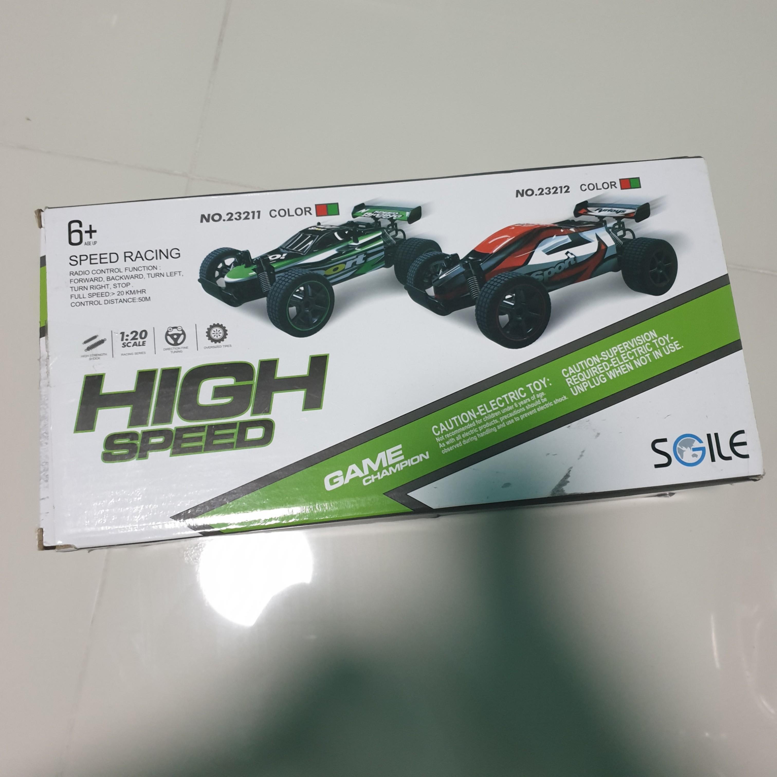 szjjx rc car