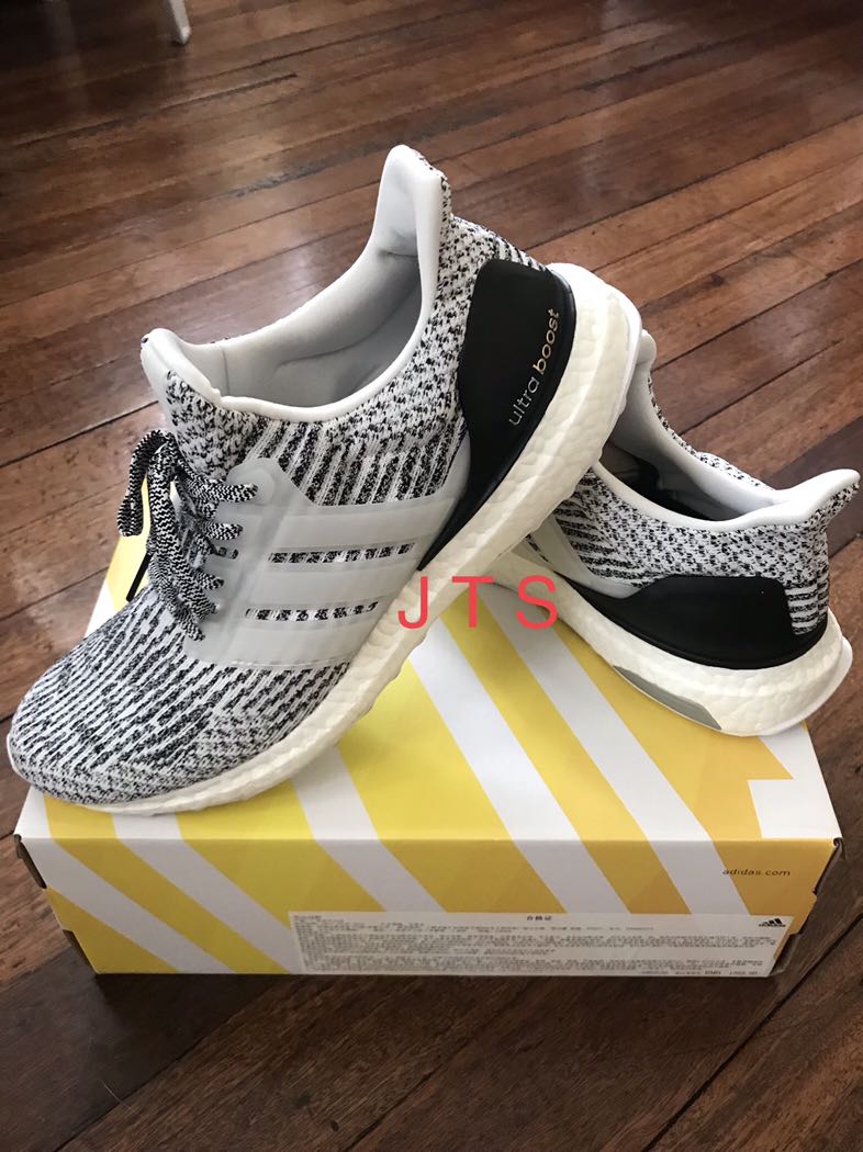 mens oreo ultra boost